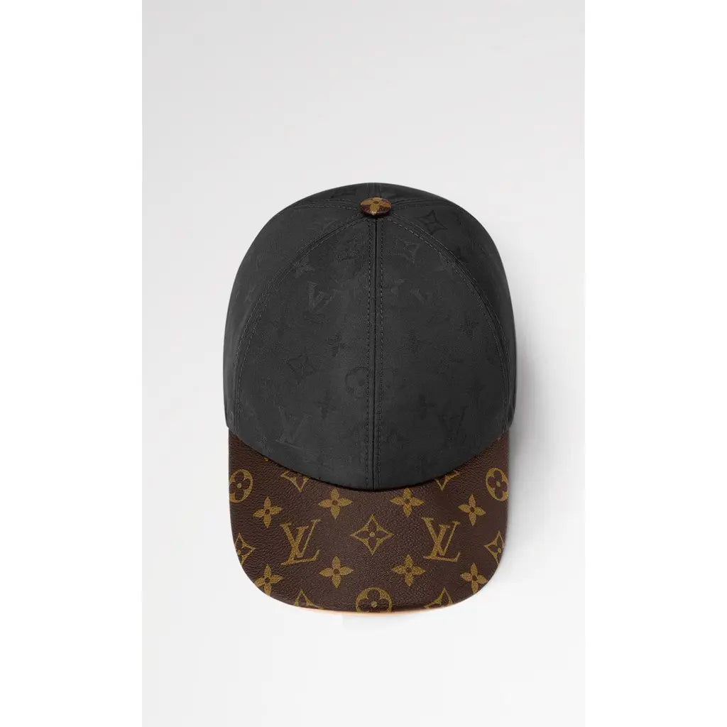 Casquette GET READY