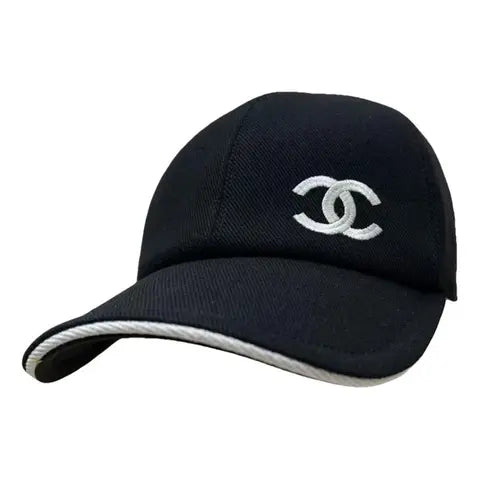 Casquette en coton CC