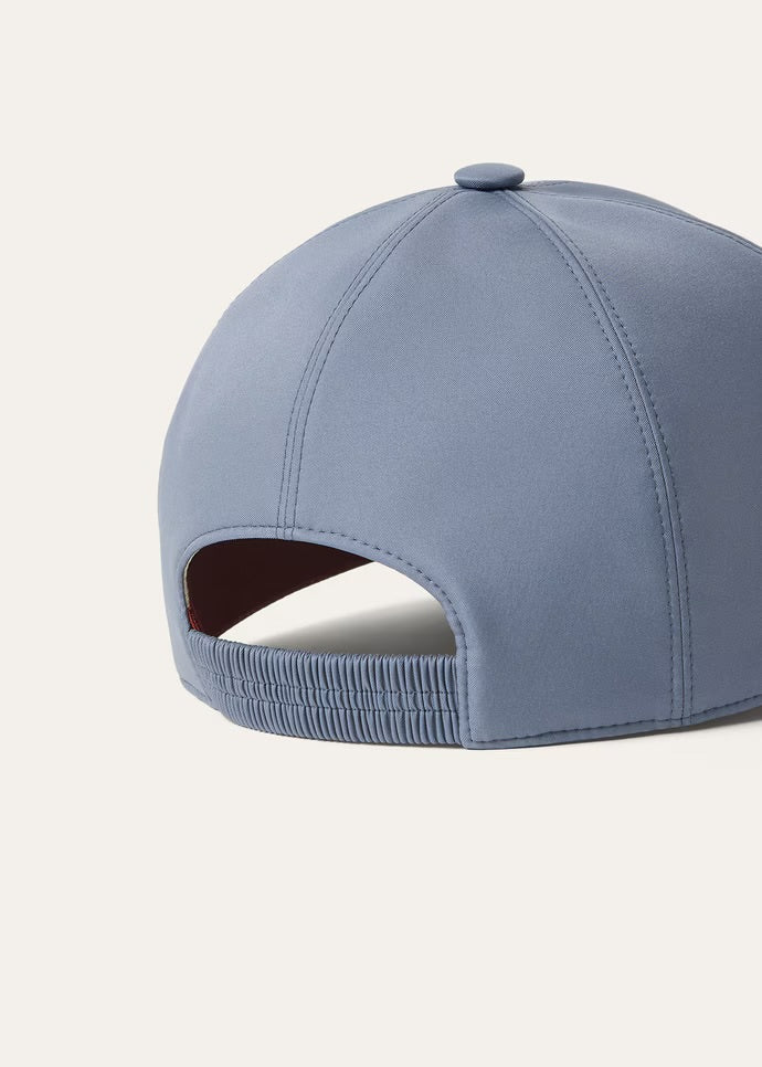 Casquette de baseball LP BLEU
