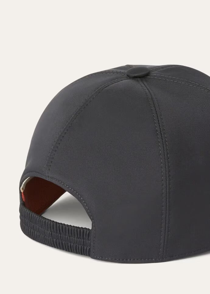 Casquette de baseball LP NOIR