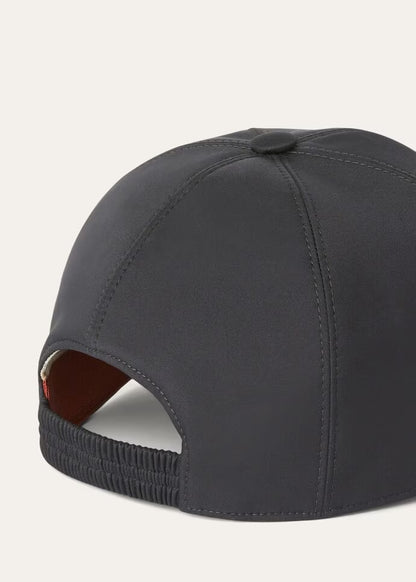 Casquette de baseball LP NOIR