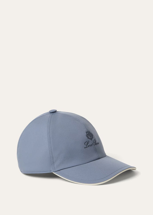 Casquette de baseball LP BLEU