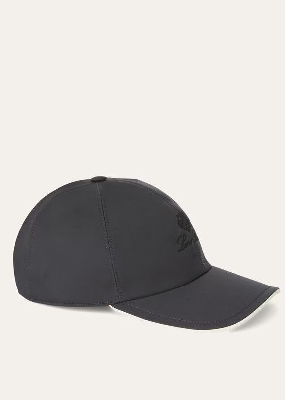 Casquette de baseball LP NOIR