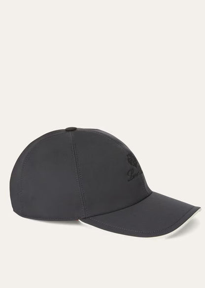 Casquette de baseball LP NOIR