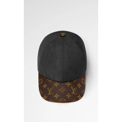 Casquette GET READY